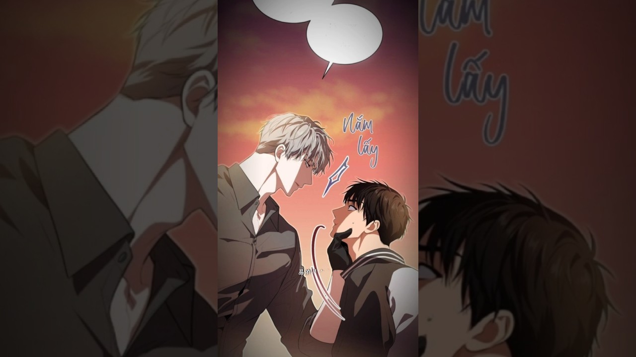 Ilay's Intense Jealousy Scene 🎭