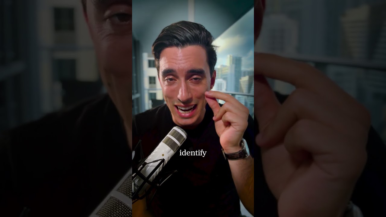 Conquer Mental Laziness & Unlock Your Elite Mindset ๐ | Quick Tips for Entrepreneurs