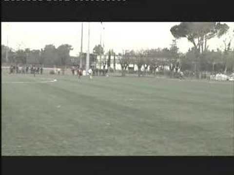 Giulio Rosati (Futbolclub):fermato solo così...