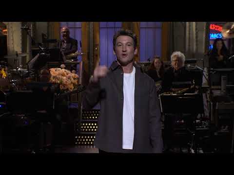 Saturday Night Live Monologue Live Stream