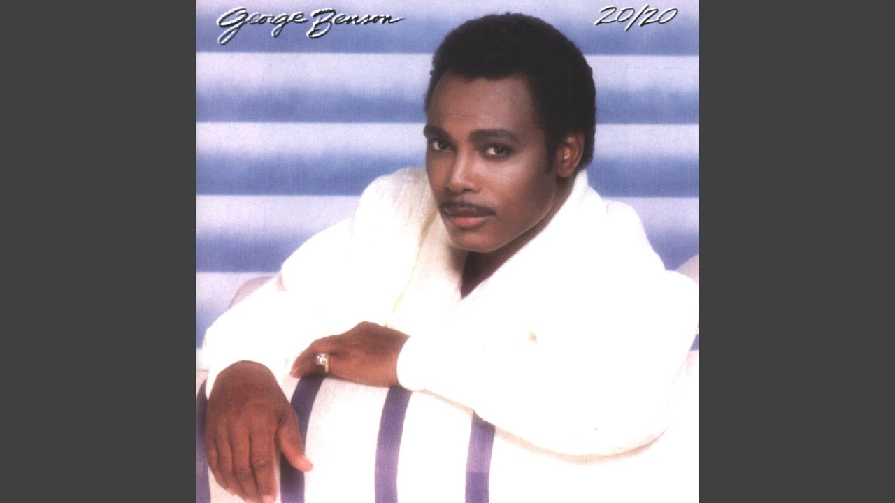 George Benson's Classic Love Song: Nothing's Gonna Change My Love for You 🎶