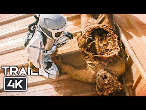 BEST NEW MOVIE TRAILERS (2025 - 2026) 4K ULTRA HD