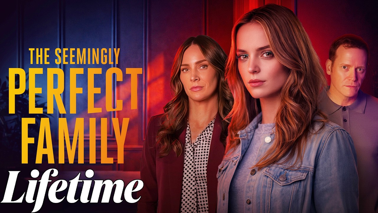The Seemingly Perfect Family (2026) | Drama & Thriller
