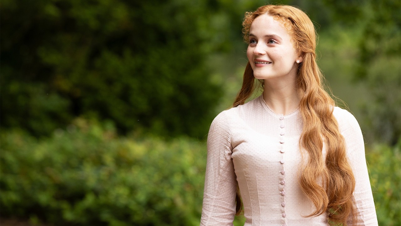 The Forsytes S1E3 Preview: Jo, James & June 🎬