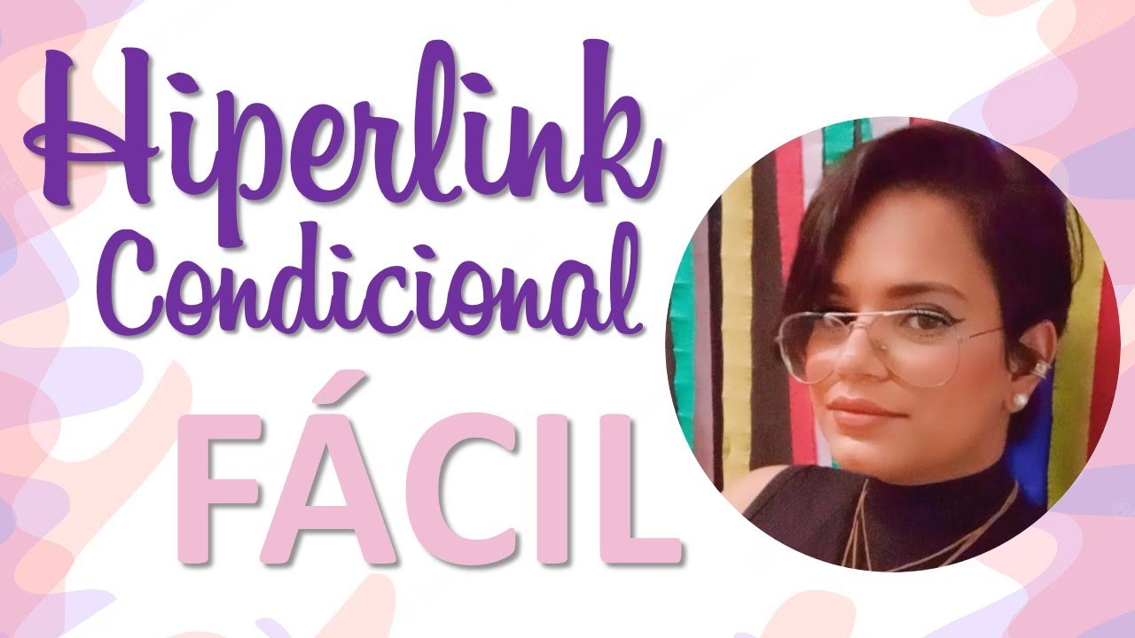 Hiperlink Condicional no Excel 🔗