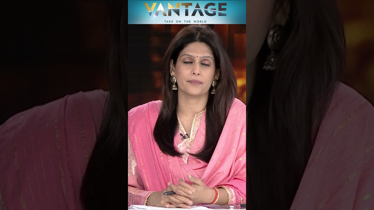Is Now the Time to Buy Gold? Insights from Vantage with Palki Sharma 🪙