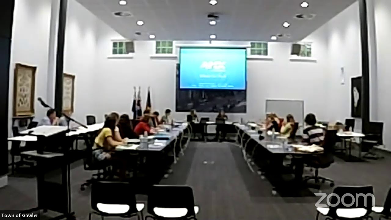 Gawler Youth Advisory Committee 🤝