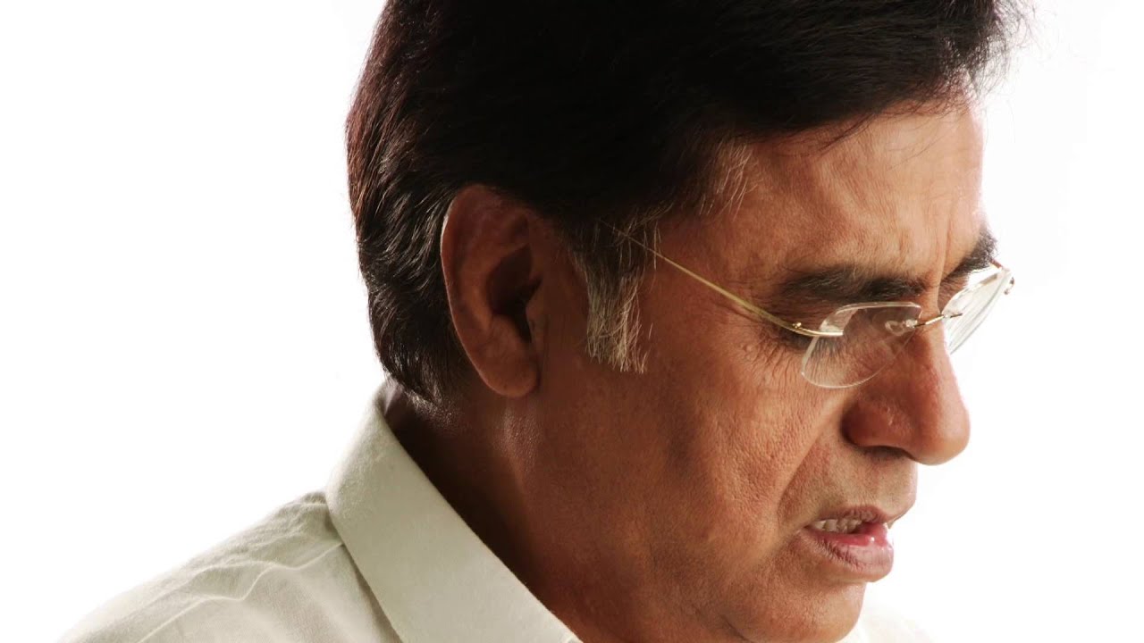 Jagjit Singh - Pyaar Ka Pehla Khat Full Song from Album Face to Face