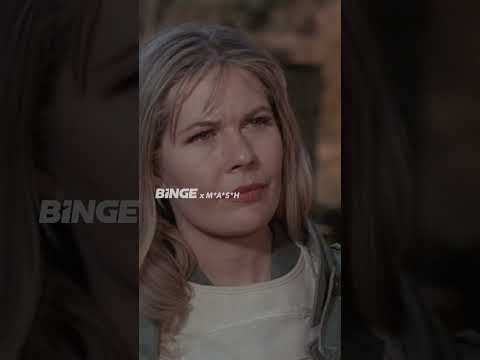 Hawkeye's introduction to Frank in the first episode | M*A*S*H | BINGE