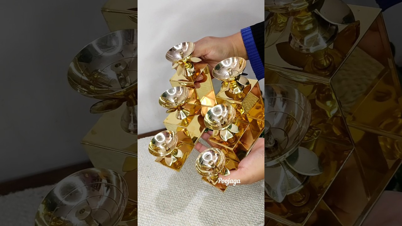 Brighten Your Diwali with Stunning Diyas! ✨