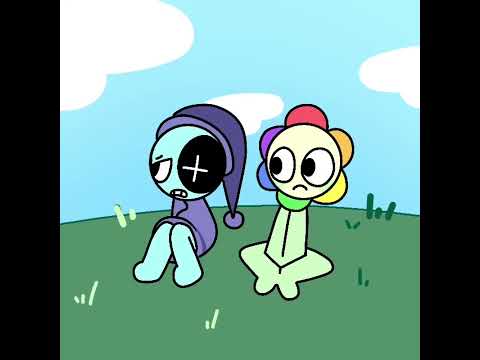 //Dandy gives hugs to Astro// Dandy’s World // Roblox //(!Not a Ship!)