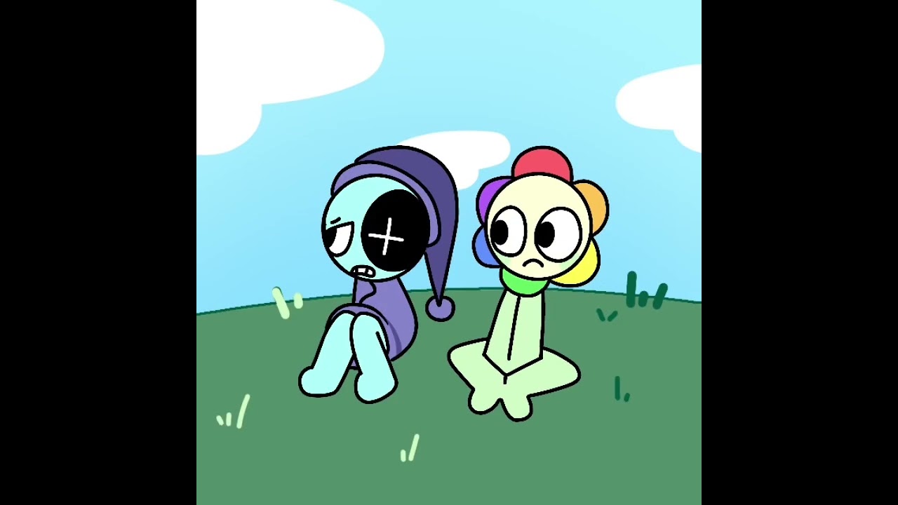 Heartwarming Hug Between Dandy and Astro in Roblox! 🤗