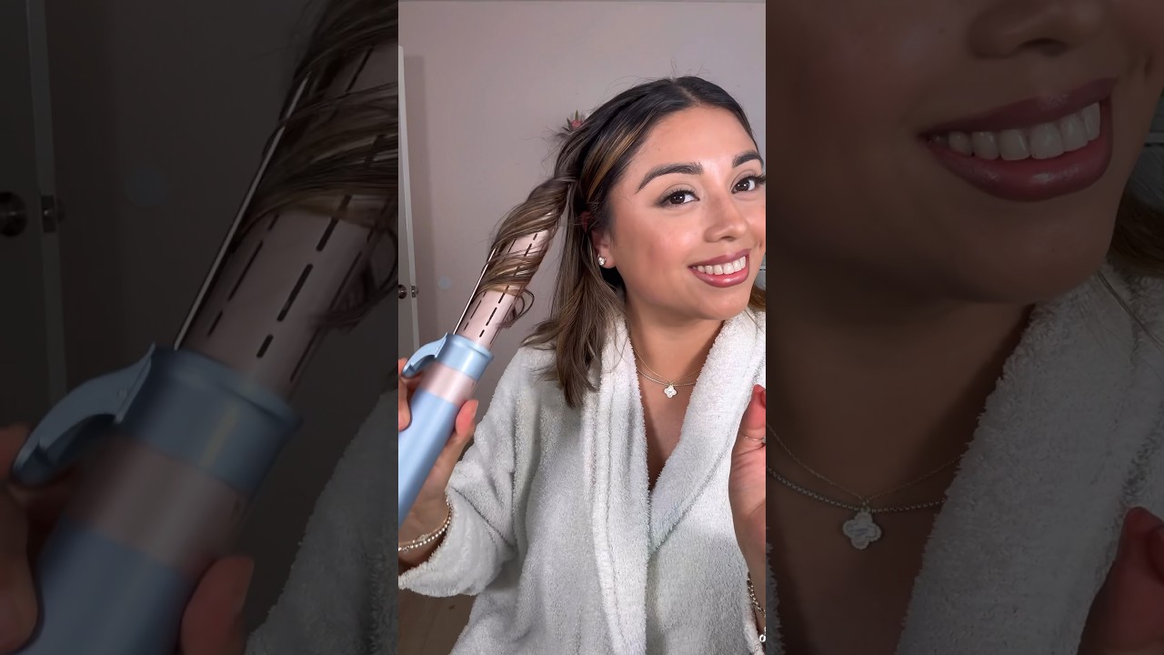 First Impressions of Conair BeautyDIGITALAIRE 🖤