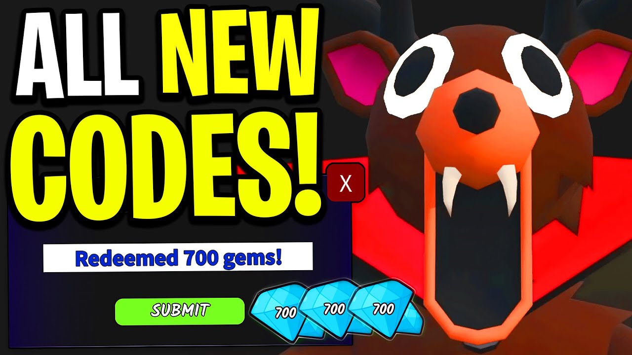 🎮 Updated List of All Working Codes for 99 Nights in the Forest (November 2025)