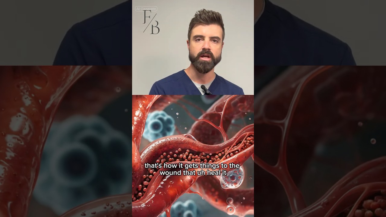 SMP After Hair Transplant: Timing & Tips | Dr. Bloxham