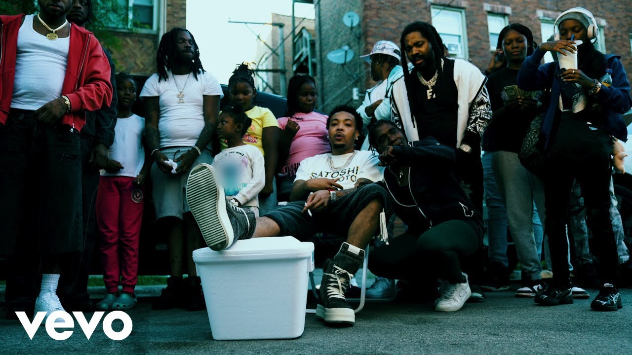 G Herbo Releases New Single 'Reason' 🎵