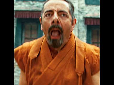 Strengthen Your Weakest Link: Tips from Mr. Bean 🎬