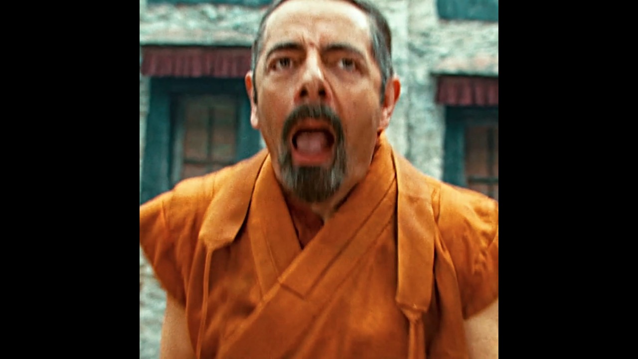 Strengthen Your Weakest Link: Tips from Mr. Bean 🎬