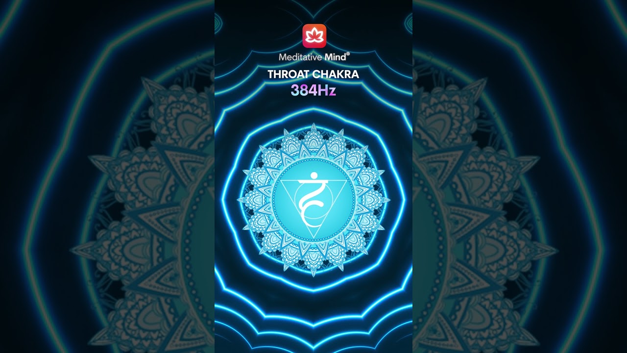 1 Min | ALL 7 CHAKRAS "Quick Heal" | #meditativemind #shorts