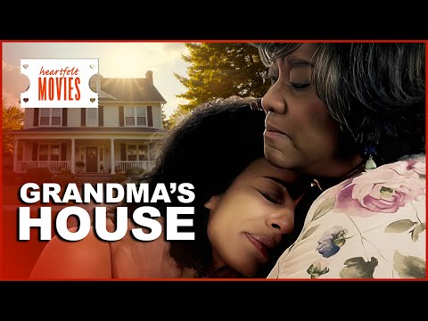 Grandma’s House | Faith-Based Family Movie 4K | Heartfelt Movies