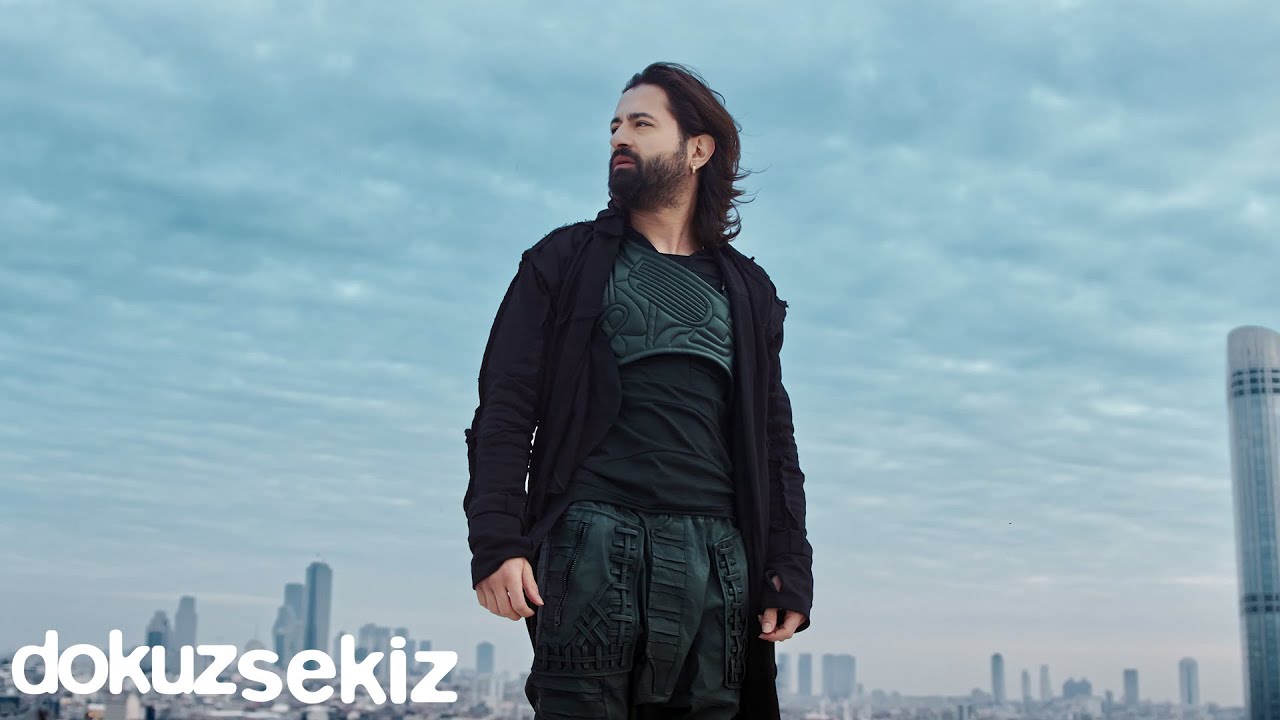 Koray Avcı - Yeter (Official Video) (4K)