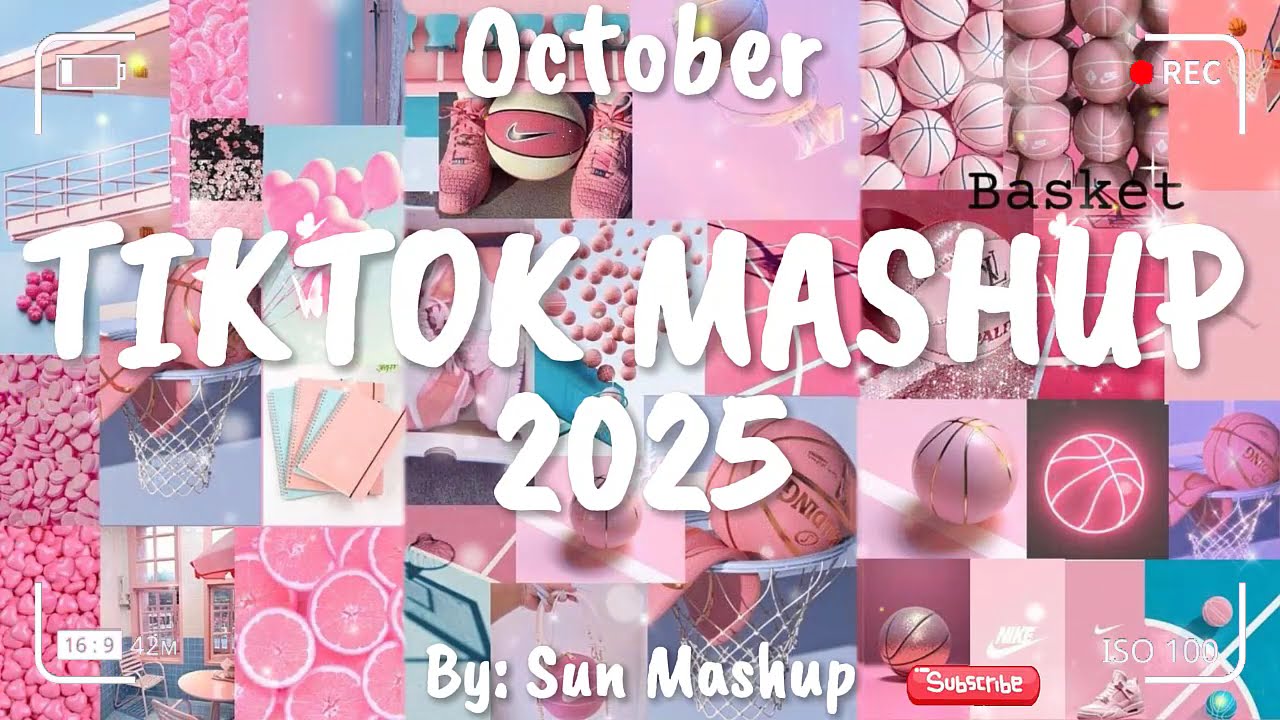 TikTok Mashup October 2025 💗 (Unfiltered)