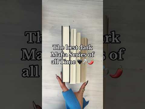 Best Mafia Romance books ever 🖤 #mafia #mafiabooks #booktube #bookrecs #booktok #mafiaromancebooks