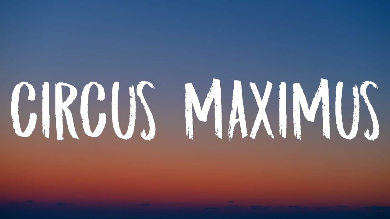Travis Scott - CIRCUS MAXIMUS ft. The Weeknd & Swae Lee 🎶 | Lyrics & Song Insights