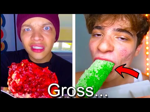 The CRINGIEST Spice Kings ON TIKTOK...