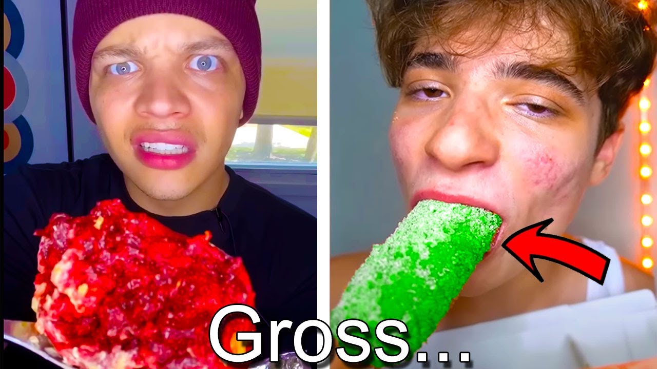 The Most Controversial Spice Kings on TikTok
