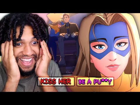 THE NEW TELLTALE STORY GAME IS HERE?! [ Dispatch Episodes 1 & 2 ]