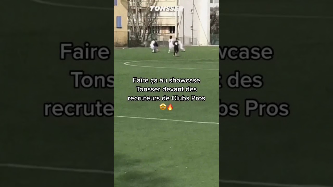 Incroyables Skills de Football qui Vont Vous Faire Rire ⚽️