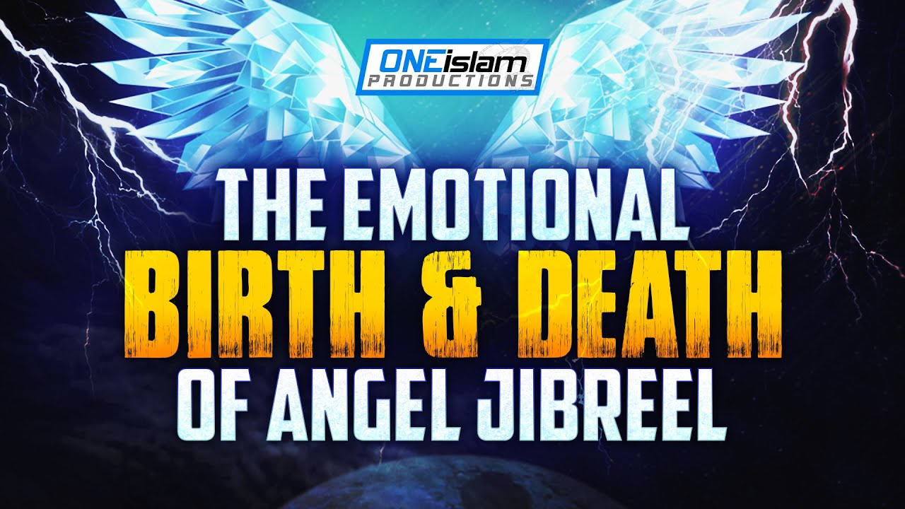 The Emotional Journey of Angel Jibreel 😇