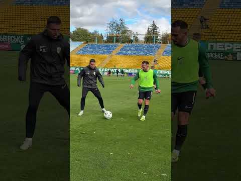 "Карпати" - "Рух". Моменти з матчу