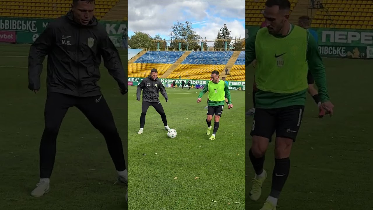 Карпати - Рух: Ключові моменти матчу