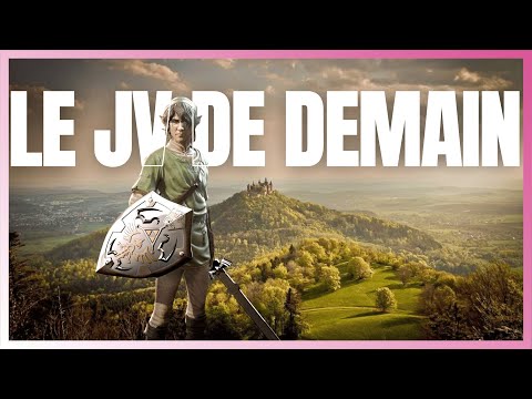 QUEL JEU VIDÉO POUR DEMAIN ? 🎙️ RADIO LIBRE