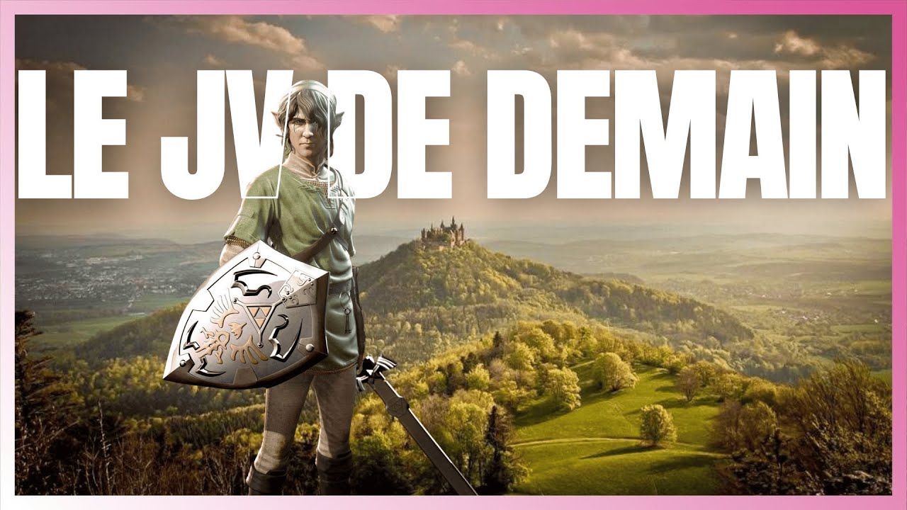 Quel jeu vidéo choisir pour demain ? 🎮 Découvrez les meilleures offres sur Eneba !