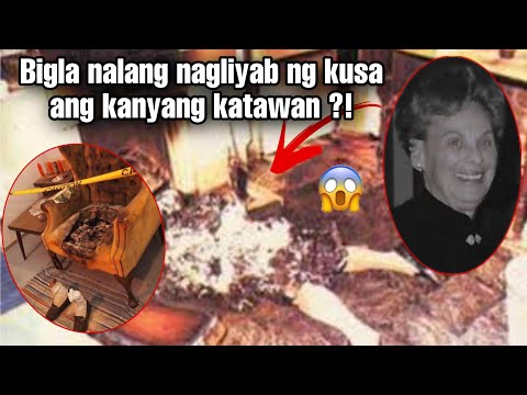 Mga Taong Namatay sa Masalimuot na Paraan || Kaalaman || Kwento Ni Maria TV