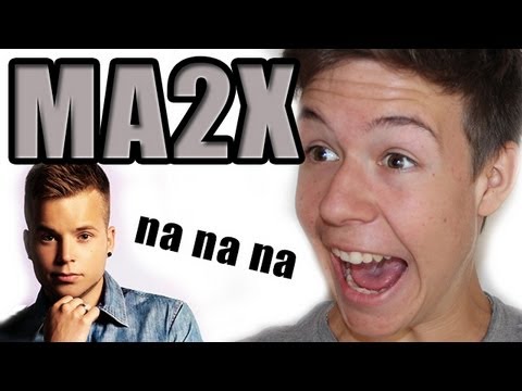 Seb la Frite - MA2X: Humour & Vids 🎥