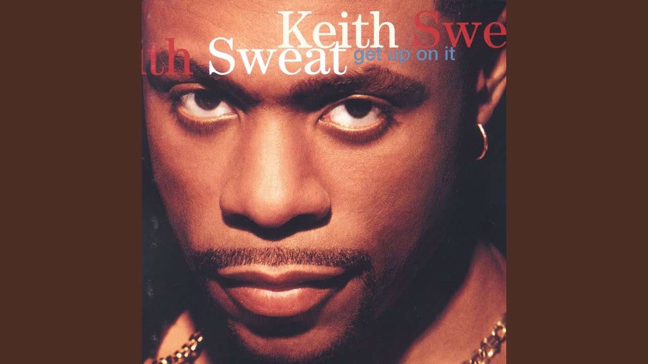 Keith Sweat - For You (You Got Everything) 🎶