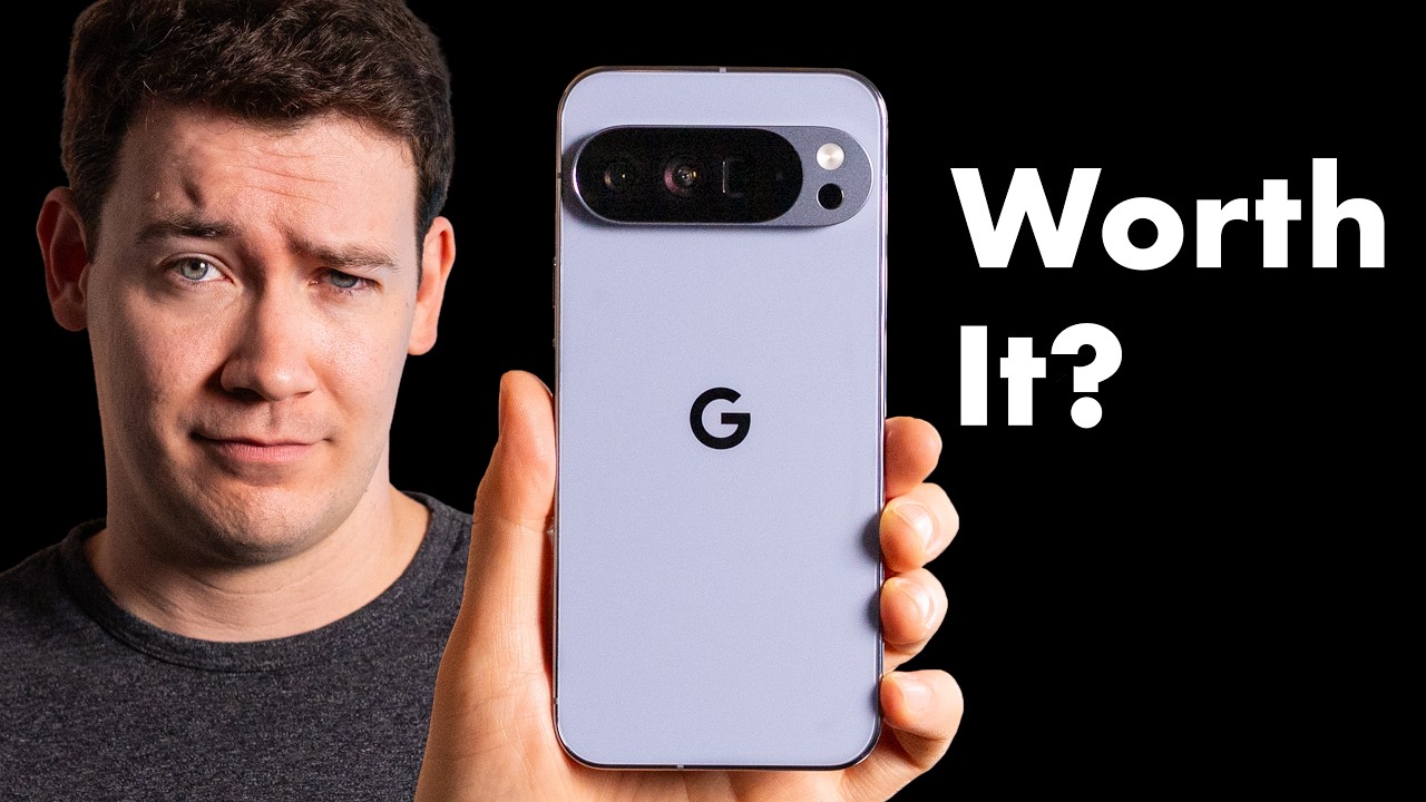 Pixel 10 Pro XL: 6-Month Review 📱