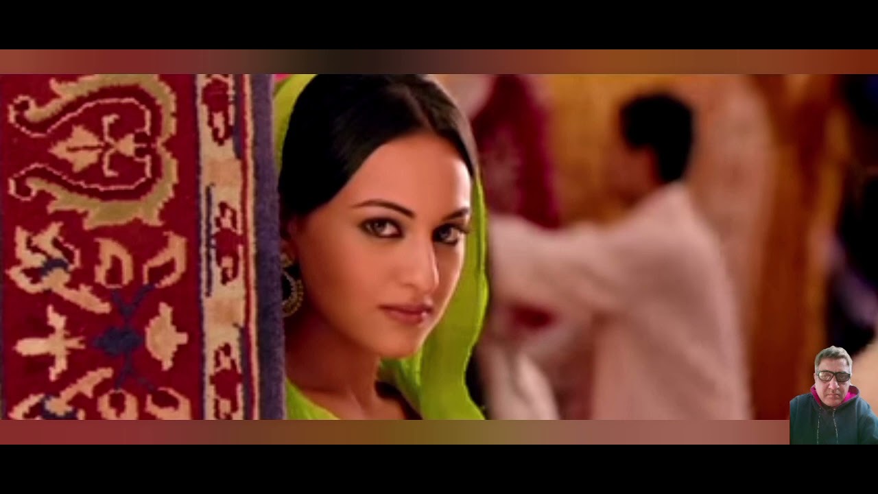 Tere Mast Mast Do Nain 🎶 | Bobby's Collection