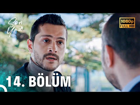 Son Yaz | 14. Bölüm (FULL HD)