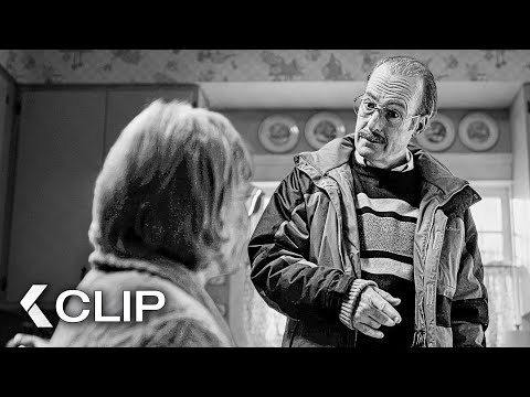 Marion Figures Out Gene is Saul Goodman - BETTER CALL SAUL Clip | Bob Odenkirk