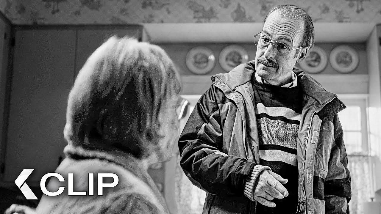 Marion Discovers Gene is Saul Goodman in a Shocking BETTER CALL SAUL Clip 🎬