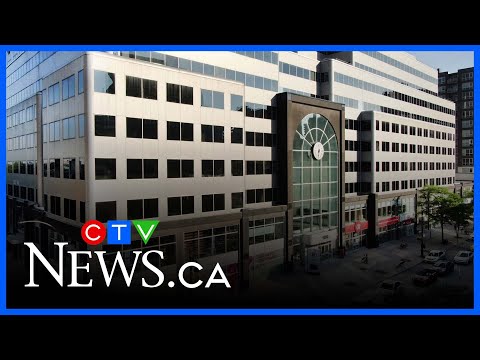 CTV News Montreal at Five for Friday, July 11, 2025