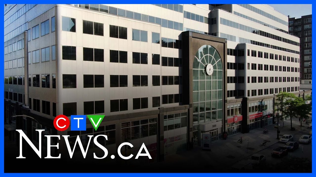 CTV News Montreal at 5 PM – Your Friday Update for July 11, 2025 📰