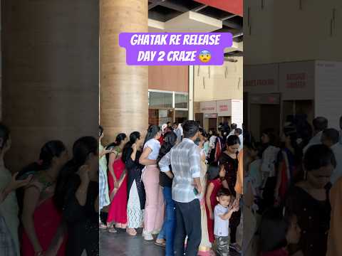 Ghatak Craze π₯ Sunny Deol's 1996 Action Film Releasing in 2025