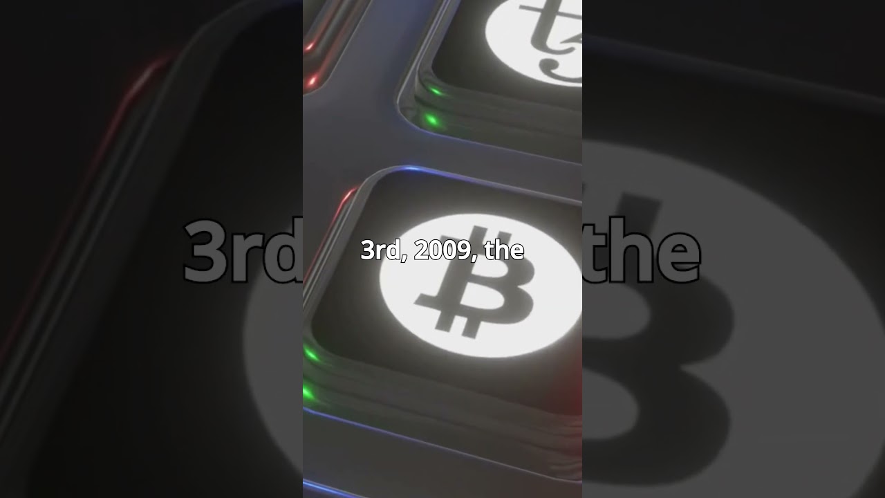 Bitcoin's Journey: From Inception to Global Phenomenon 🚀