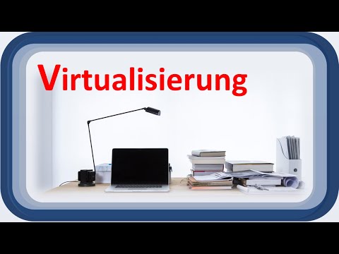 Server Virtualisierung, Fachinformatiker FISI Prüfungsvorbereitung (Arabisch)